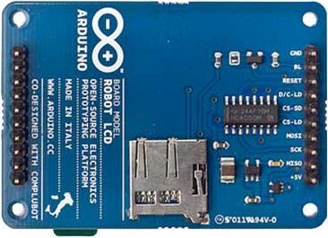 Produktbild Arduino TFT LCD Screen