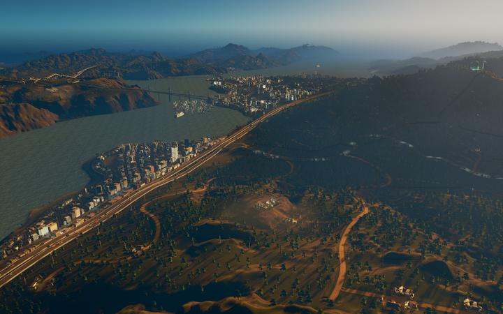 Actual product image Paradox Interactive Cities Skylines: Parklife Edition Xbox One (Xbox One S, Xbox One X, EN)