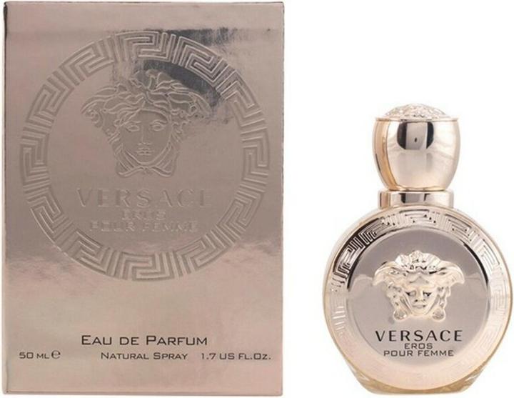 Eau de parfum