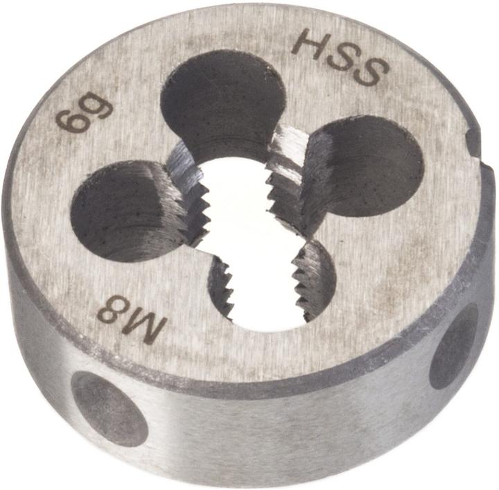 Produktbild HAZET Schneideisen 849AG-M8