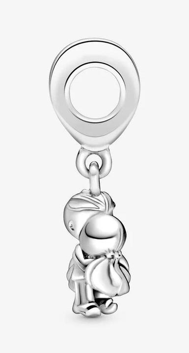 Image du produit Pandora Charme du couple marié (Argent 925)
