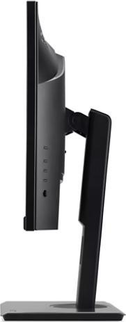 Actual product image Acer TFT Vero B247WE5bmiprzx 61 cm 24"/1920x1200/VGA/HDMI/DP/USB/H?V (1920 x 1200 pixels, 24")