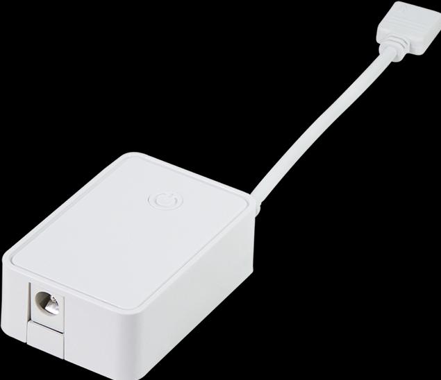 Produktbild LogiLink Smart Home Wi-Fi RGB Controller