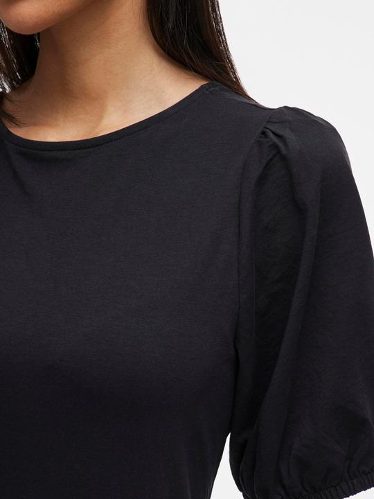Actual product image Vila Kurzarm Midikleid (XXL)