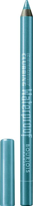 Image du produit Bourjois Contour Clubbing (Bleu de mer)