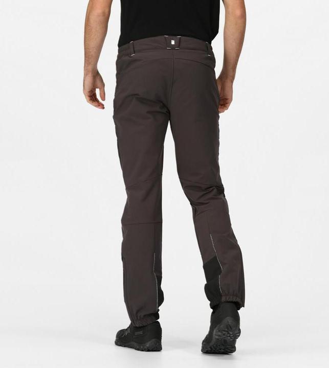 Actual product image Regatta Mountain Winter Trousers (XL)