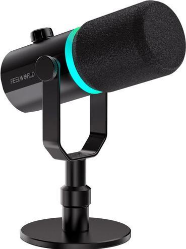 Produktbild Feelworld PM1 AS Microphone