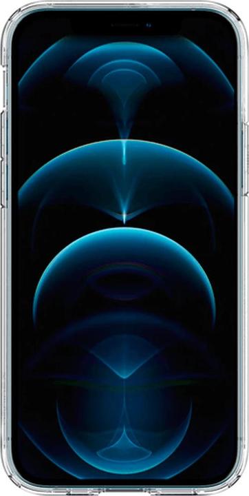 Actual product image Spigen Ultra Hybrid (Apple iPhone 12, Realme 12 Pro+)