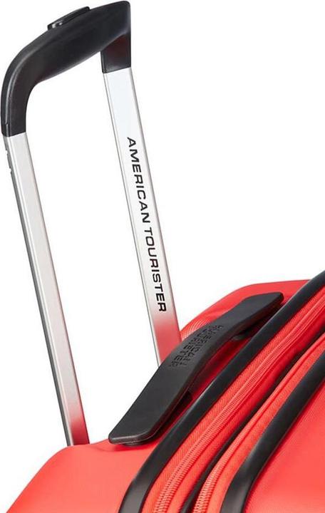 Actual product image American Tourister aero racer (115 l, L (90 - 115l))