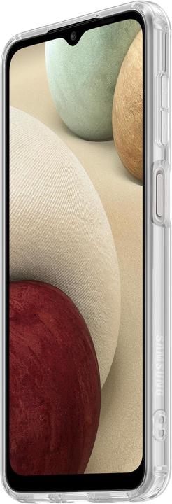 Image du produit Samsung Back Cover (Samsung Galaxy A12)