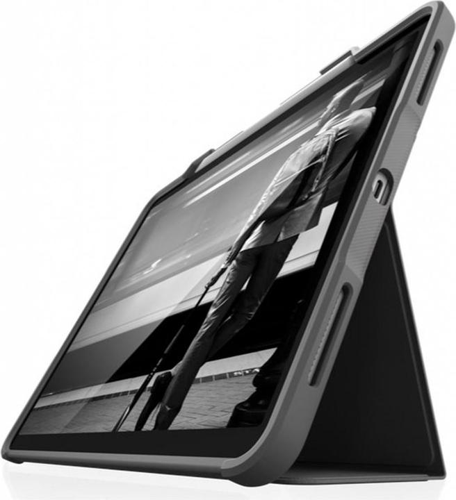 Produktbild STM Dux Plus (iPad Pro 12.9 2020 (4. Gen), iPad Pro 12.9 2018 (3. Gen))