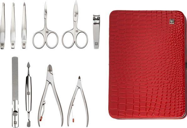 Produktbild Zwilling Maniküre/Pediküre Set