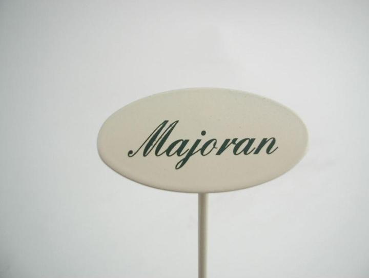 Gewürzstecker Majoran 20 cm (20 cm)