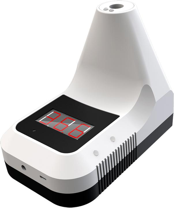 Produktbild Ace V1 Infrarot-Stirnthermometer.