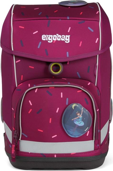 Image du produit Ergobag L'ours Casse-Noisette (19 l)