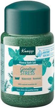 Actual product image Kneipp Goodbye stress (Bath salts)