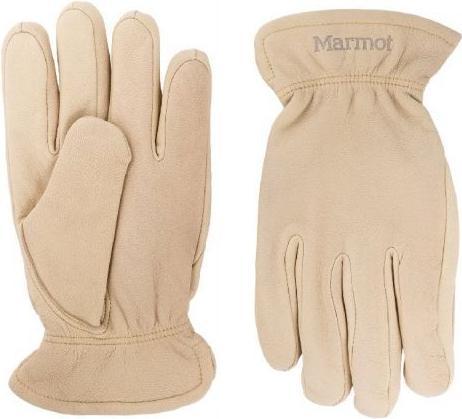 Marmot Basic Work