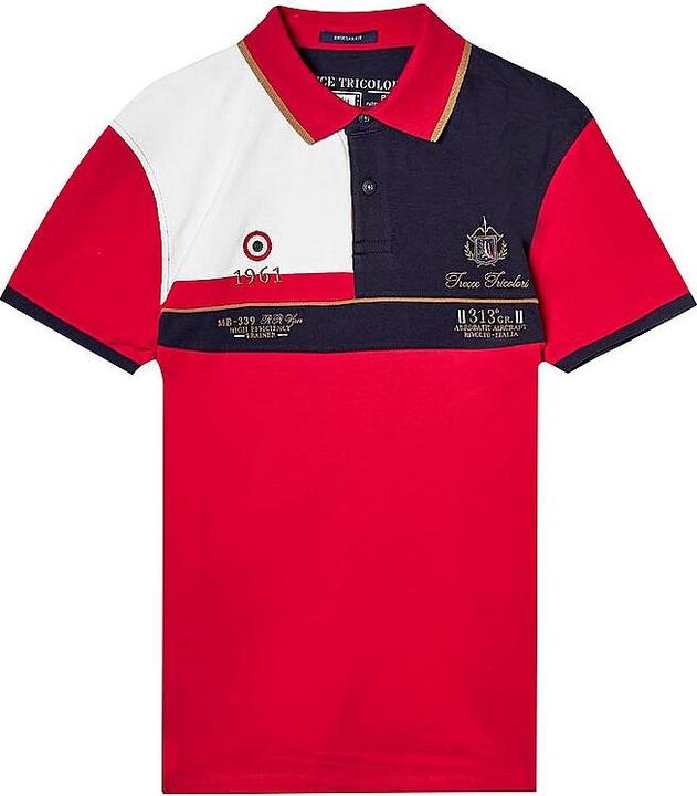 Aeronautica Militare Poloshirt (M)