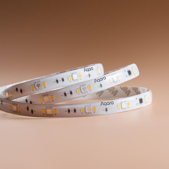 Produktbild Aqara T1 (RGBW, 200 cm, Outdoor, Indoor)