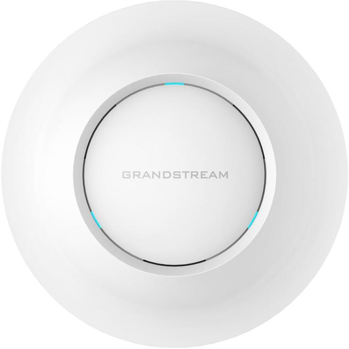 Produktbild Grandstream Networks GWN7615. Ethernet LAN Datentransferraten: 10,100,1000 Mbit/s, Netzstandard: IEEE 802.11a,IE (1000 Mbit/s)