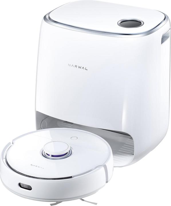 Narwal Freo (Robot aspirapolvere)