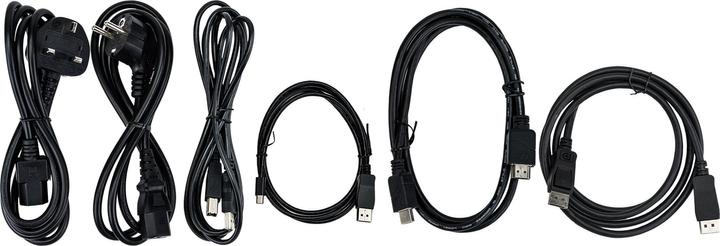 Actual product image iiyama ProLite XUB3293UHSN-B5 (3840 x 2160 Pixels, 31.50")
