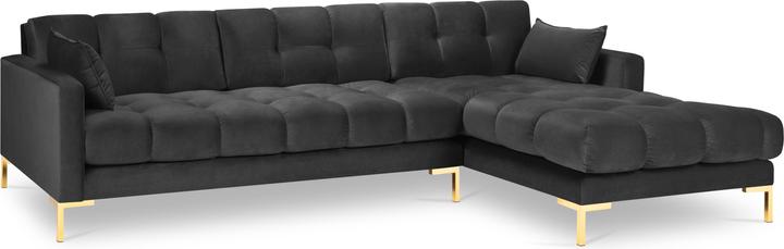 Produktbild Micadoni Mamaia (Ecksofa)