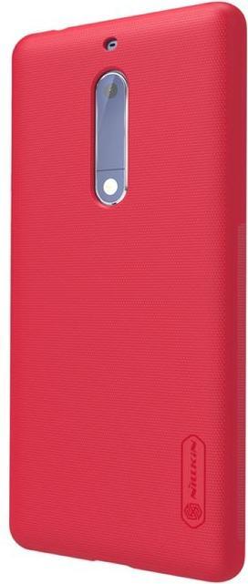 Image du produit Nillkin Super Frosted Shield Series (Nokia 5)