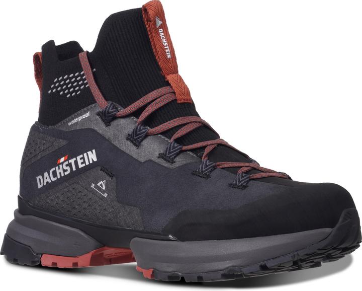 Actual product image Dachstein SF Trek MC WP (46)