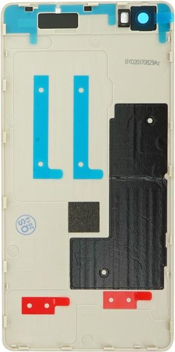 Produktbild Huawei Back Cover P8 Lite gold 02350HVT
