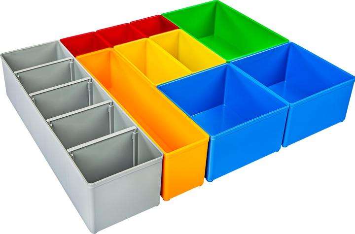 Produktbild Sortimo Werkzeugeinlage i-BOXX 72 600.