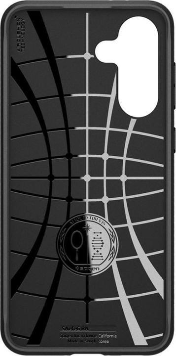 Actual product image Spigen Rugged Armor (Samsung Galaxy A56)