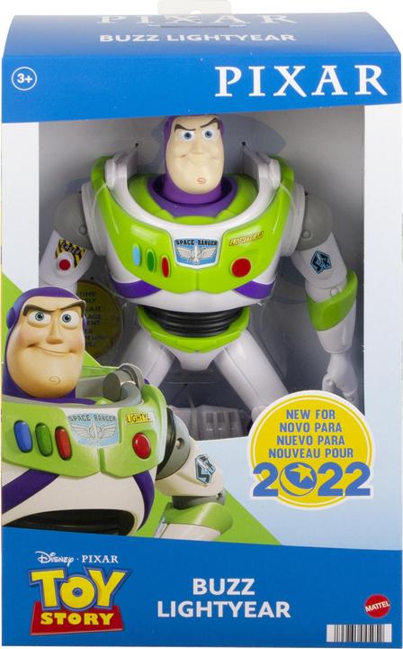 Image du produit Mattel Disney Pixar Buzz