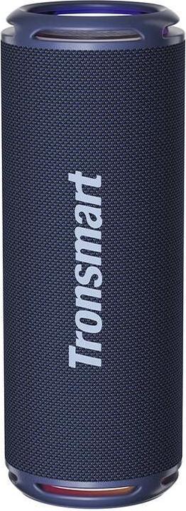 Tronsmart Wireless Bluetooth Speaker T7 Lite (blue) (24 h, Battery operated)
