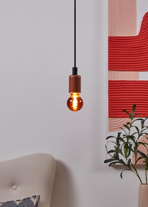 Immagine prodotto EGLO Lampadina LED E27 (E27, 4 W, 30 lm, 48 x)