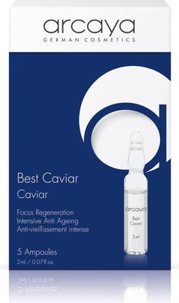 Arcaya Ampoules Best Caviar (2 ml)