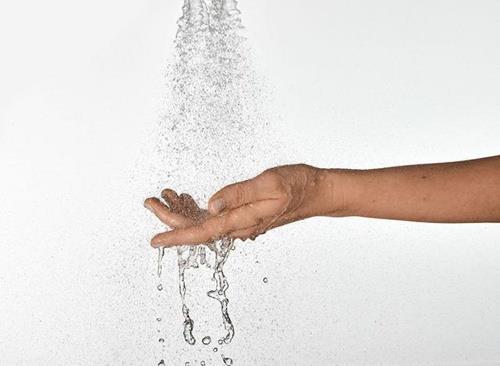 Immagine prodotto Duravit Doccetta 120, 3 getti, Click! nero opaco (3 Tipi di raggi, 14 l/min)