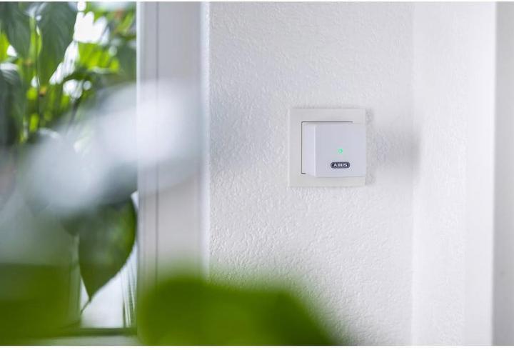 Produktbild Abus HomeTec Pro CFW3100 W