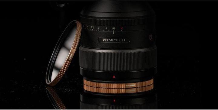 Actual product image PolarPro Armor UV 67 mm (67 mm, UV filter)