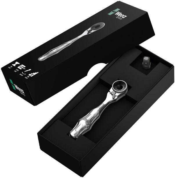 Produktbild Wera 8001 A Zyklop Mini 1 (1/4")
