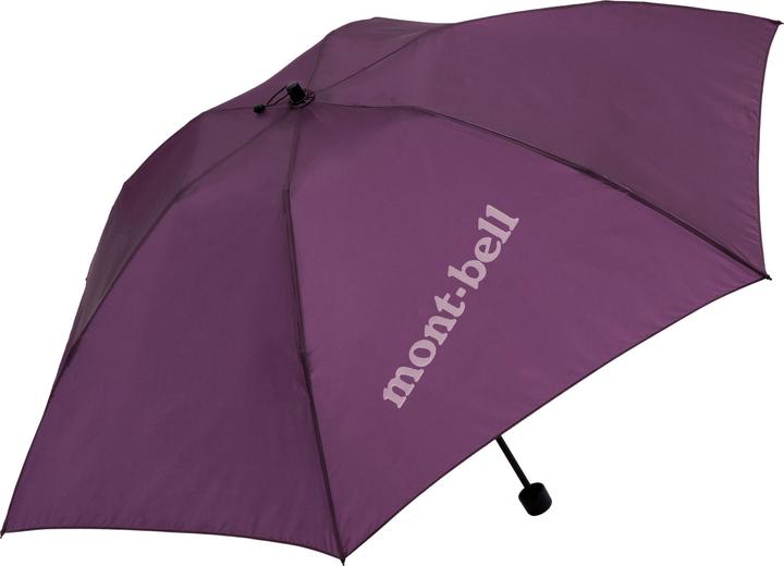 Mont-bell Travel Umbrella 50