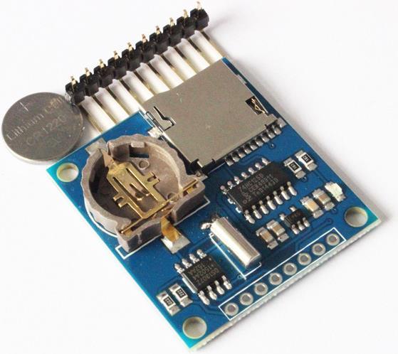 Produktbild Deek-Robot DK Data Logging Modul