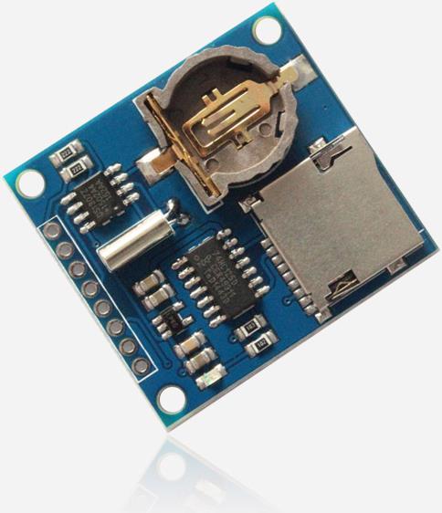 Produktbild Deek-Robot DK Data Logging Modul