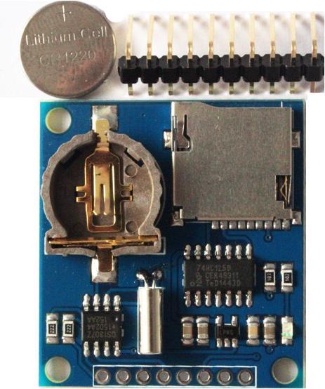 Produktbild Deek-Robot DK Data Logging Modul