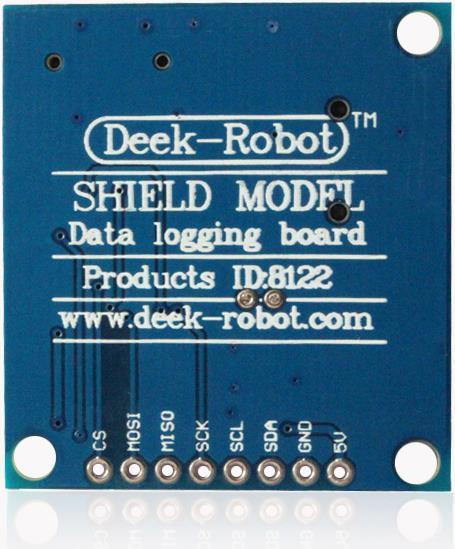 Produktbild Deek-Robot DK Data Logging Modul