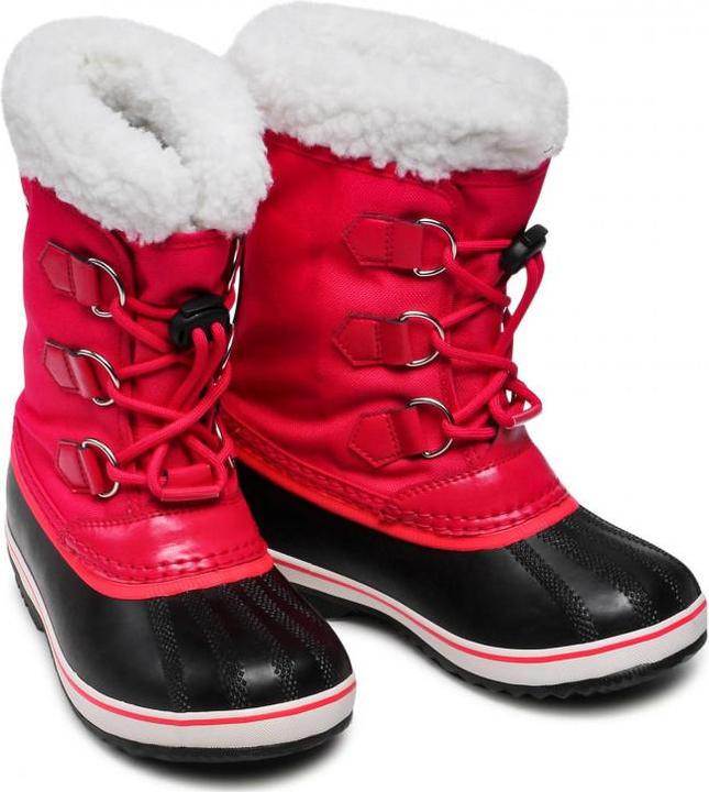 Image du produit Sorel Yoot Pac Nylon Wp (38)