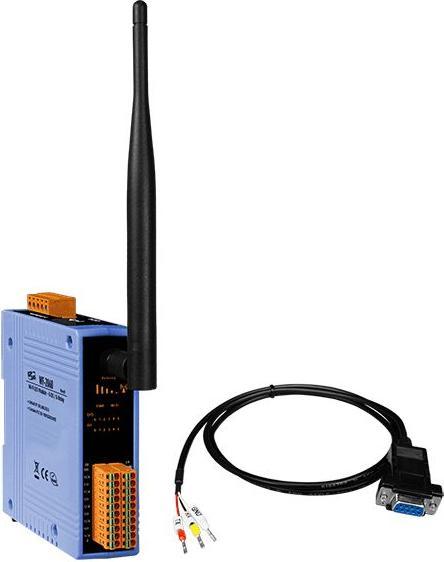 Immagine prodotto Moxa MODULO I/O WiFi, 6xIDI + 6xRO