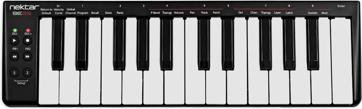 Image du produit Nektar SE25 (Clavier)