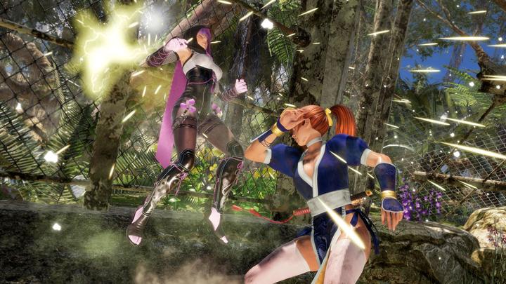 Produktbild Koei Tecmo Dead or Alive 6 Steelbook,XbO.1032313 (Xbox One S, DE)