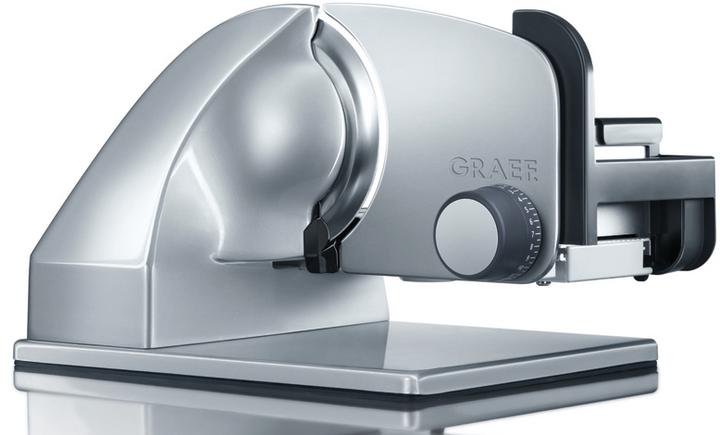 Produktbild Graef Master M 182